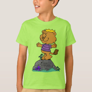 Camiseta Kingston T-Shirt