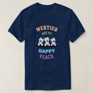 Camiseta KiniArt FELIZ