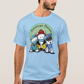 Camiseta KiniArt fue el primero en responder