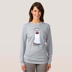 Camiseta KiniArt Halloween Doodle T-Shirt