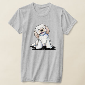 Camiseta KiniArt Havanese