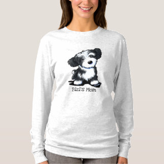 Camiseta KiniArt Havanese