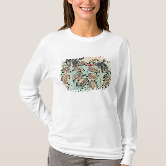 Camiseta Kinki-Myo-Myo (Anverso)