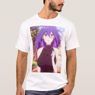 Camiseta kinsou no vermeil