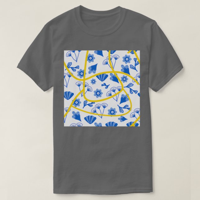 Camiseta Kintahora 9 (Diseño del anverso)