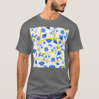 Camiseta Kintahora 9