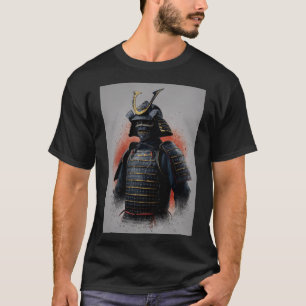 Camiseta Kintî Armor