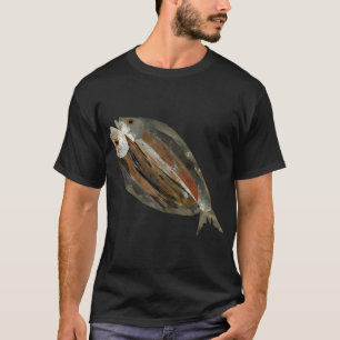 Camiseta kipper