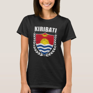 Camiseta kiribati