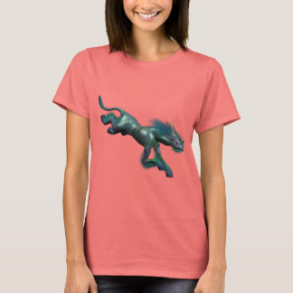 Camiseta Kirin
