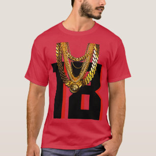 Camiseta Kirko Chainz ATL II TShirt