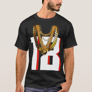 Camiseta Kirko Chainz ATL TShirt