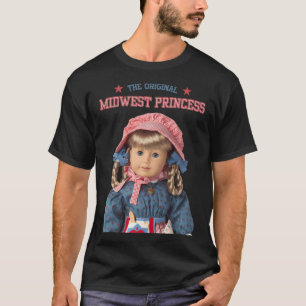 Camiseta Kirsten Chica estadounidense Doll Chappell Roan Mi