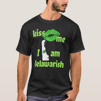 Kisme I M Delawarish Delaware Orgullo Delawarean S