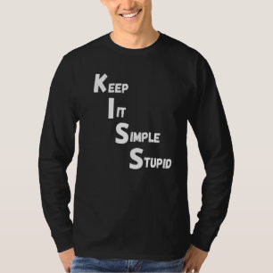 Camiseta Kiss Cita diciendo Ingeniero Mecánico de Lemas