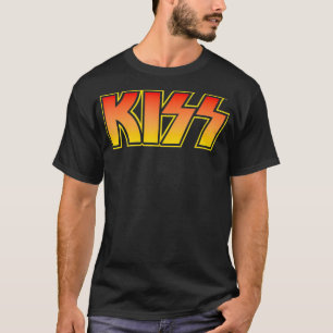Camiseta KISS Classic