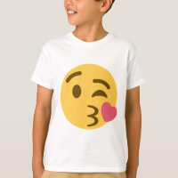 Kiss Emoji