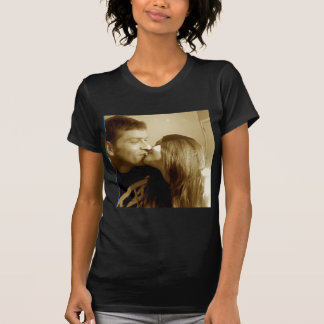 Camiseta kissy