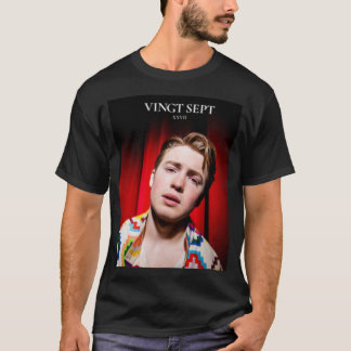 Camiseta Kit Connor