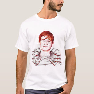 Camiseta Kit Connor a Kit Connor