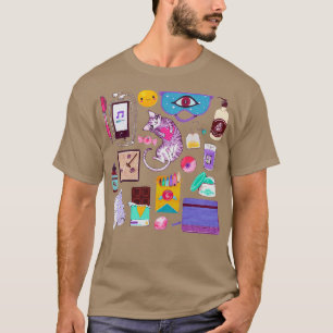 Camiseta Kit de alivio de estrés