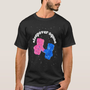 Camiseta Kit de cucharadilla de escuadrón de Fiesta de espu