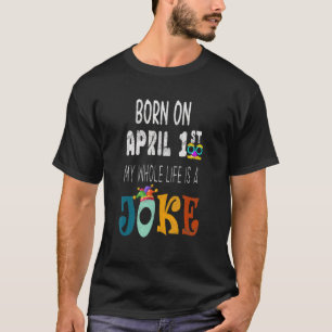 Camiseta Kit De Cumpleaños Para Niños Adultos De Día De Los