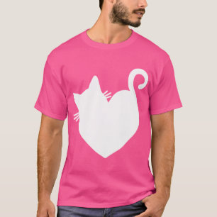Camiseta Kit de Día de San Valentín de imágenes gráficas pa