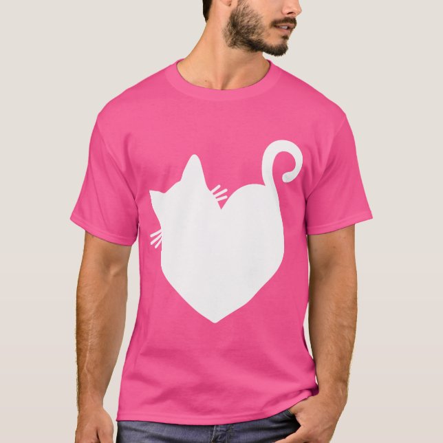 Camiseta Kit de Día de San Valentín de imágenes gráficas pa (Anverso)