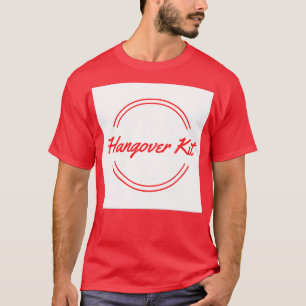Camiseta Kit de Hangover 1