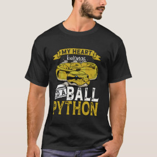 Camiseta Kit de inicio de morfologías de tanque para amante