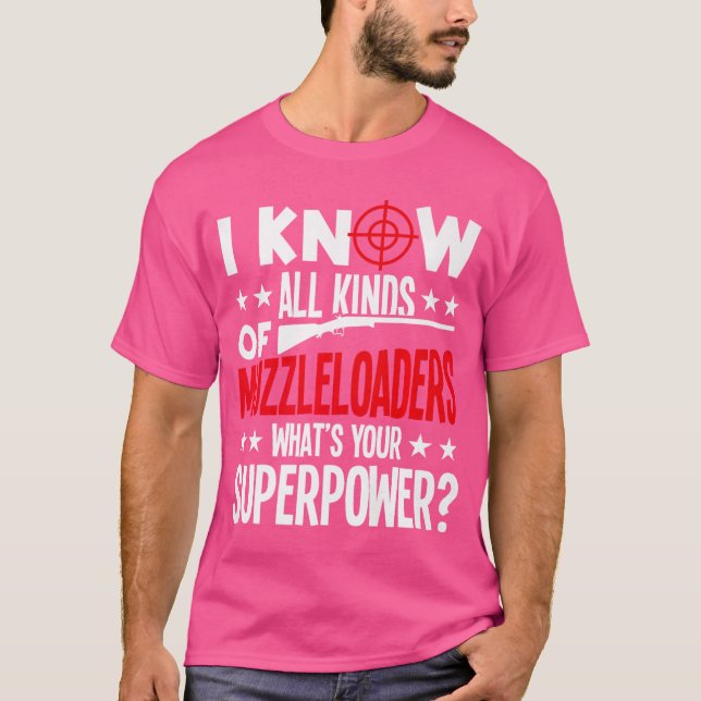 Camiseta Kit de limpieza de carga de zócalo de lúgubre de m (Anverso)