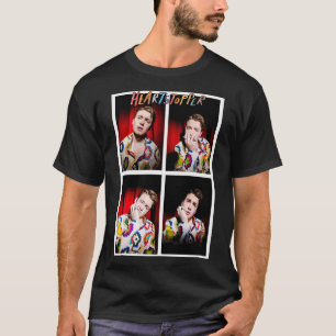 Camiseta Kit de parachoques Connor