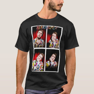 Camiseta Kit de parachoques Connor