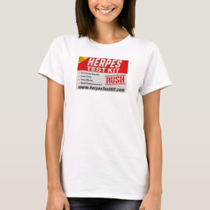 CAMISETA KIT DE PRUEBA