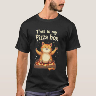 Camiseta Kit divertido de humor de comida sana para amantes