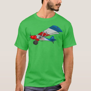Camiseta Kit Fox Freedomfox Trent Palmer