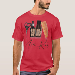 Camiseta Kit para hombres
