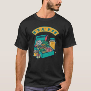 Camiseta Kit Pho