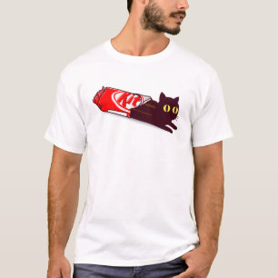 Camiseta KitCat