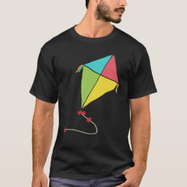 Camiseta Kite