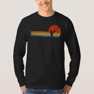 Camiseta Kiteboarding Kitesurf Kiteboarding Kiteboarde
