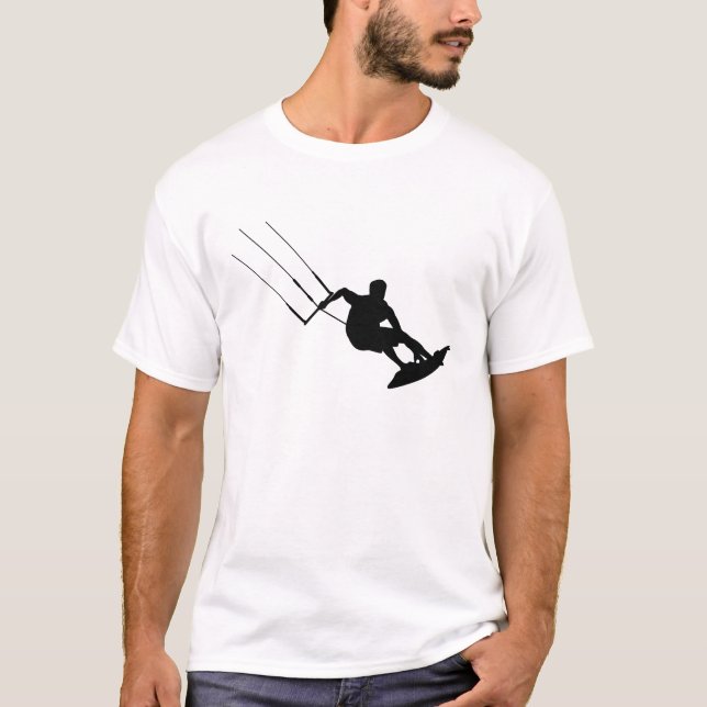Camiseta Kiteboarding N002_tshirt_B (Anverso)