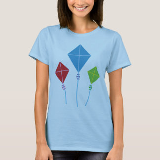 Camiseta Kites de juego