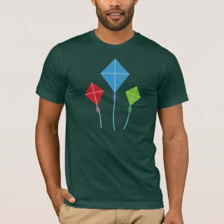 Camiseta Kites de juego