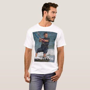 Camiseta Kitesurf