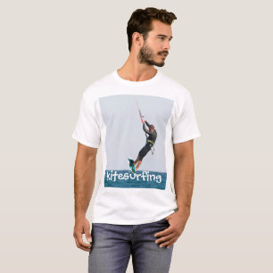 Camiseta Kitesurf