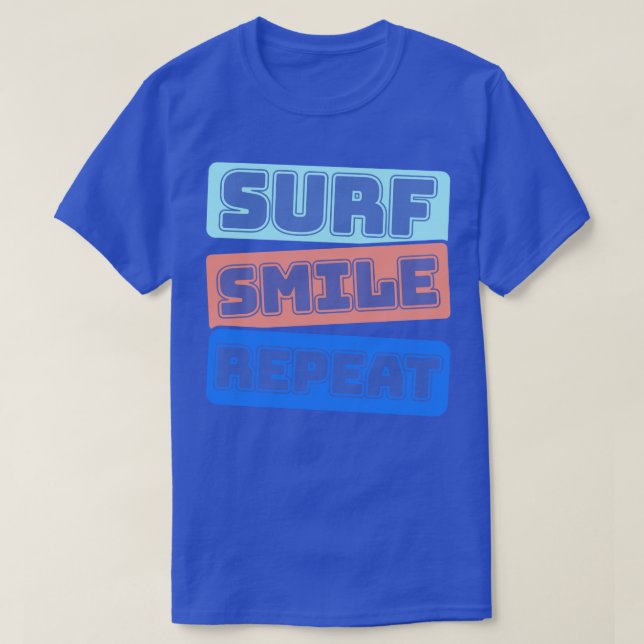 Camiseta Kitesurf Beach Wakeboarding Surfer 12 (Diseño del anverso)