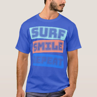 Camiseta Kitesurf Beach Wakeboarding Surfer 12