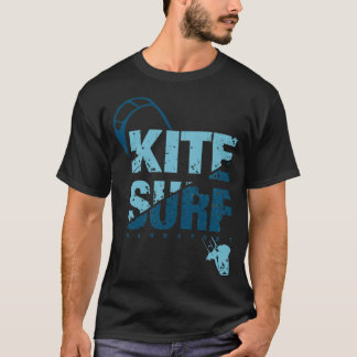 Camiseta kitesurf Classic TShirt